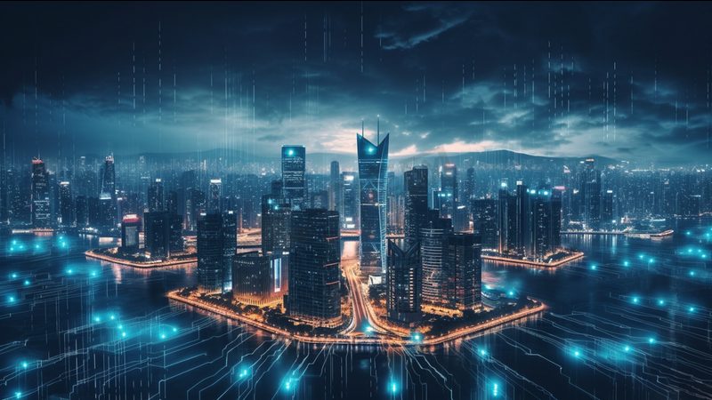智慧解决方案：如何理性评估选型成本